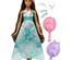Барби Dreamtopia Принцессы с волшебными волосами, 2 в ассортименте