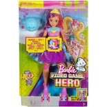 Барби Кукла Повтори цвета из серии Barbie и виртуальный мир