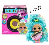 LOL Кукла в коробке "Ремикс" Hairflip	