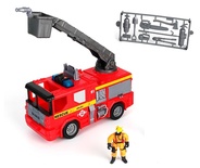 Игровой набор: Пожарная машина