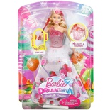 Барби Dreamtopia Конфетная принцесса
