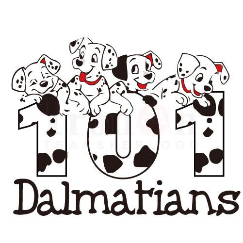 101 Долматинец