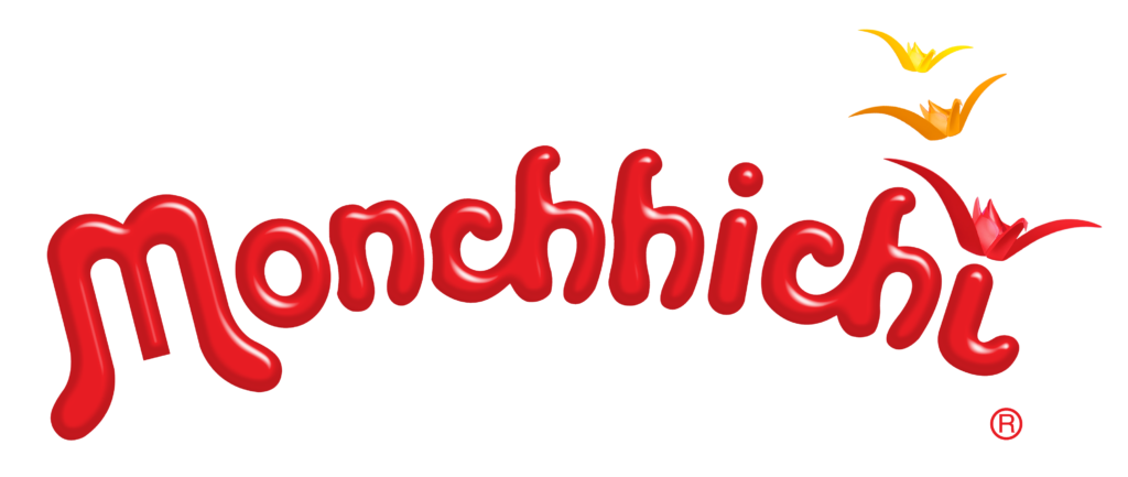 Monchhichi (Мончичи)