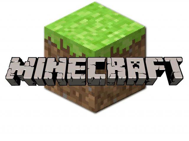 Minecraft (Маинкрафт)