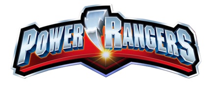 Power Rangers (могучие рейнджеры)