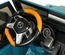 Электромобиль Mercedes Benz Maybach G650 Landaulet 1:4, 2,4G, 24V5А*4,  свет/звук, EVA колеса, син.