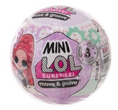 LOL Кукла в шаре-сюрприз "Мини"