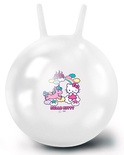 Мяч-попрыгун 50 см "Hello Kitty"