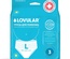 Lovular - Детская зубная паста BIO ON с кальцием, ароматная клубника