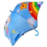 Зонтик детский Единорог,55см, пакет