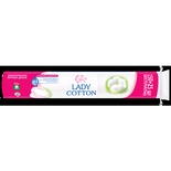 Ватные диски Lady Cotton 150+25шт/35