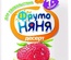Пюре Фруто Няня десерт яблоко, банан, клубника 90 гр