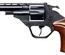 Пистолет Susy  Western 18,5cm, короб, 8 зарядов