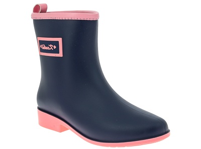 Сапоги EWP_80620 р.36, д/дев (резиновые)