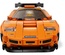 76918 Speed Champions McLaren Solus GT & McLaren F1 LM