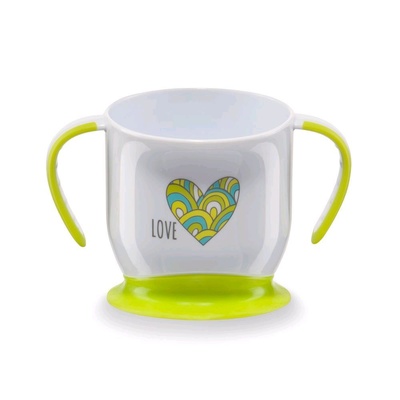 Кружка 15022  на присоске	