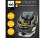 Автокресло Osann One360 Universe Grey (0-36 кг)