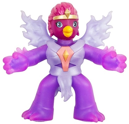 Гудзонианс. Тянущаяся фигурка Флики