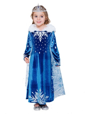 Эльза 9004 к-21 р.110-56