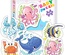 Baby puzzle. Морские животные