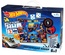 Hot wheels. Набор Чтение и счет 6в1. 2 ступень. в/к 32*23*6 см