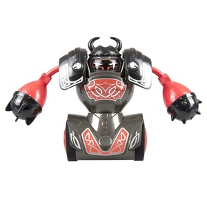 Боевые роботы Робокомбат Викинги