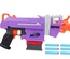 NERF FORTNITE Бластер FN SMG