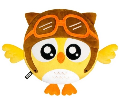 Игрушка "Сова Валли" 