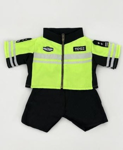 2 Костюм полицейского