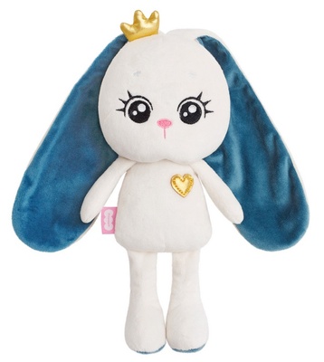 Мякиши. Игрушка мягконабивная "Зайка Мия"