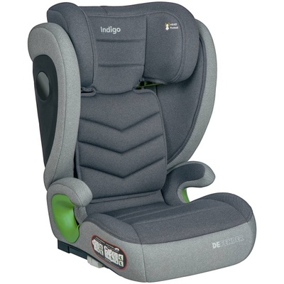 Автокресло DEFENDER I-SIZE ISOFIX, группа 2+3 (15-36кг)