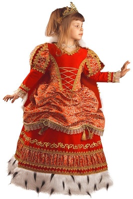 Царица 939 р.34