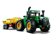 42136 Техник John Deere 9620R 4WD Tractor