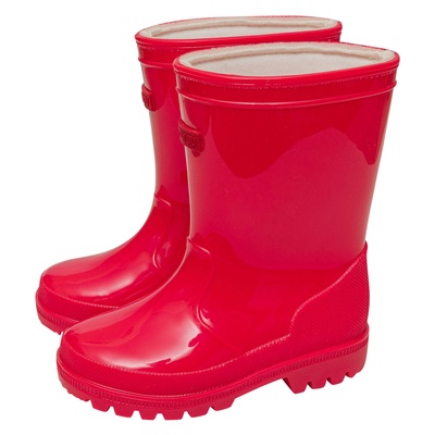 Сапоги S21RBPVC1400G  р.27, резиновые, д/мал.