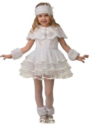 Снежинка Снеговичка 5135 р. 110-56