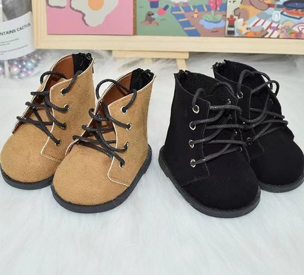 3 Аксессуары Ботиночки