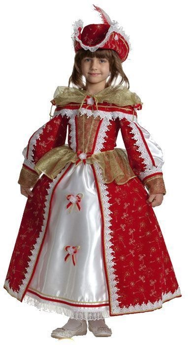 Королева Мушкетёров 906 р.34