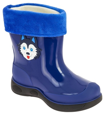 Сапоги EWU_40851 р.29, д/мал (резиновые)