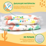 Трусики-подгузники  JOONIES Standard  L (9-14 кг), 42 шт./3