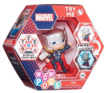 Marvel. Тор