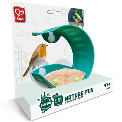 Игрушка "Питомцы" Уличная кормушка для птиц