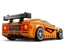 76918 Speed Champions McLaren Solus GT & McLaren F1 LM