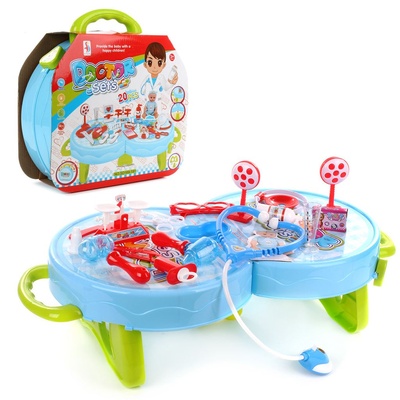 Набор Доктор на батарейках