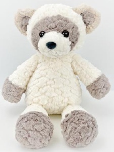 1 Енот малыш 45см