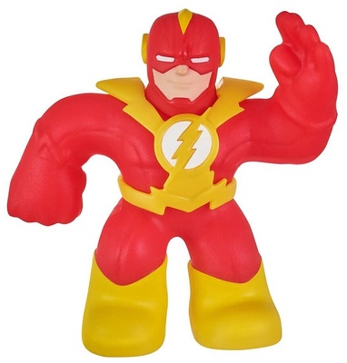 DC. Тянущаяся фигурка Флэш