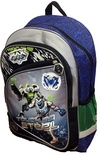 85579 Рюкзак "Max Steel" 43*30,5*18,2 см, полиэстр