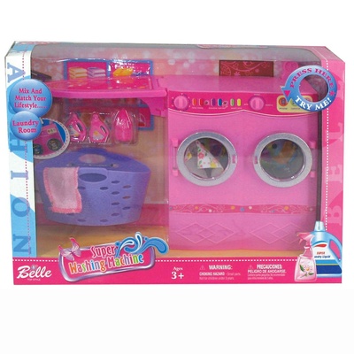 Прачечная, в асс., 28*7*21