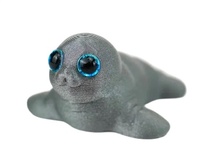 Морж в кор.