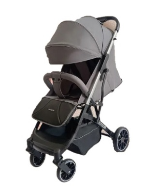 Коляска Luxmom V3