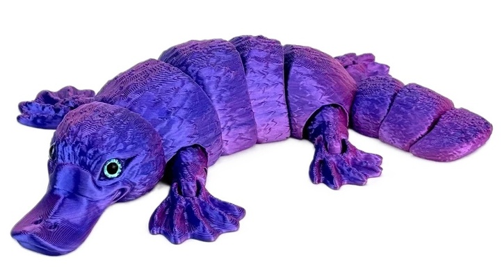 Утконос Нюхль